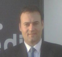 Ricardo Palacio
