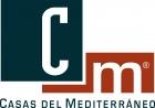 Casas del mediterráneo
