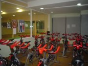 gimnasio