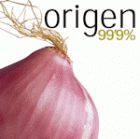 Origen 99´9%