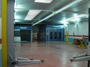 taller de chapa, pintura y mecánica rápida