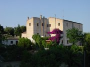 Se alquila turismo rural en el Maresme