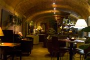 bar restaurante
