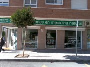centro dietético en medicina natural