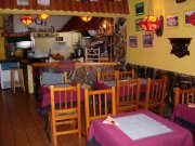 bar restaurante