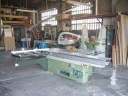 se vende taller de carpintería ebanistería