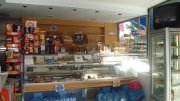 Panadería y Cafetería con terraza en Castelldefels