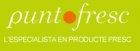 franquicia PUNT FRESC franquicia PUNT FRESC