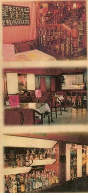Se vende cafetería 