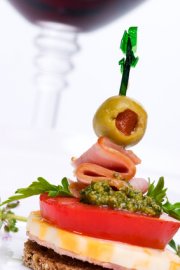 Negocio de Cafeteria o Bar de tapas