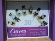 gimnasio femenino