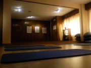 Studio Pilates