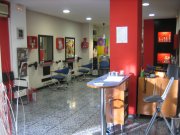 peluqueria - sant andreu