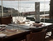 Magnífico restaurante Playa de Las Canteras