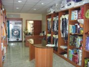 tintorería-ropa del hogar