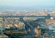  Barcelona o alrededores se busca hotel en traspaso