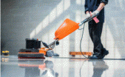 Empresa especializada en la limpieza integral de todo tipo de superficies