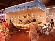 Pescadería