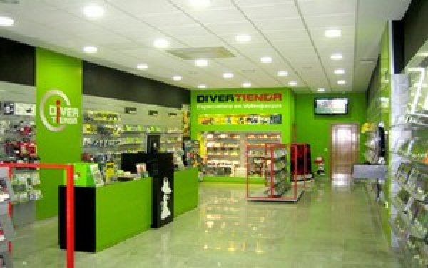 TIENDAS DE VIDEOJUEGOS EN TENERIFE tiendas de videojuegos en tenerife: