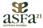 Asfa 21 Servicios Sociales