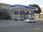 Venta gasolinera (E.S. Hermanos Pérez Sánchez)