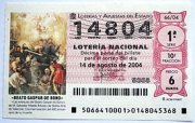 Administración de Loterías