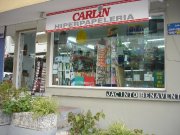 Franquicia Carlin Papeleria