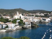 Costa brava / hotel se busca