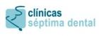 Clínicas Séptima Dental