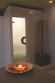 urge traspaso Balneario Urbano Spa