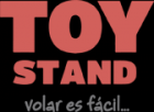 franquicia TOY STAND franquicia TOY STAND