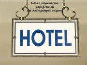 Hotel Rural a buen precio