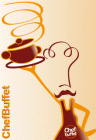 Chefbuffet