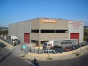 empresa de almacenaje y logística