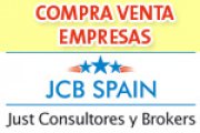 Compro Empresa, máxima Valoración (toda España)