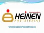 Pastelerías Heinen