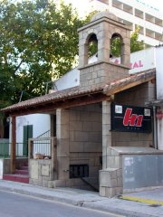 venta o alquiler de discoteca 