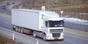 Venta Empresa Transportes de Mercancías 