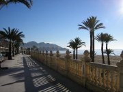 Venta Parcela Vistas al Mar para edificacion Playa Benidorm