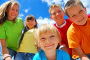 Para Guarderia Infantil Kinder Garden