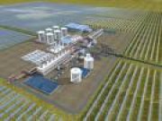 Compramos proyectos de plantas termosolares.