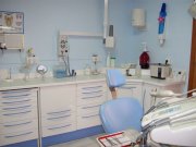 Clinica Dental en Cadiz en buena situacion 