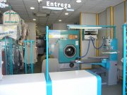 tintorería 