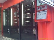 Tiendas 24 horas