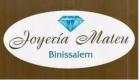 Joyería y Relojería Mateu
