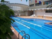 Venta de gimnasio