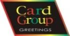 CardGroup greetings