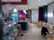 cafeteria restaurante