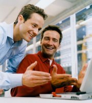 Buscamos proyectos empresariales
