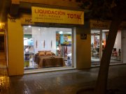 comercio de cortinas y ropa de hogar